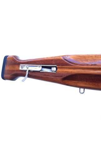 Arma 145 Madeira Quad Bands Big Game