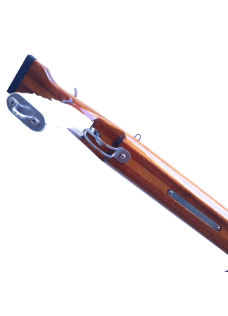 Arma 145 Madeira Quad Bands Big Game