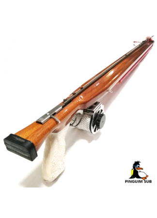 Speargun 110 Wood Invert Roller Dual