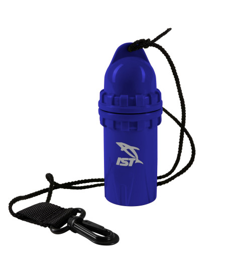 Dry Canister Ø6.4cm X 16 cm