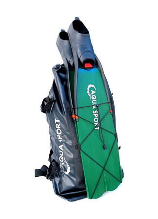 Dry Bag Garoupa Aquasport 60lt