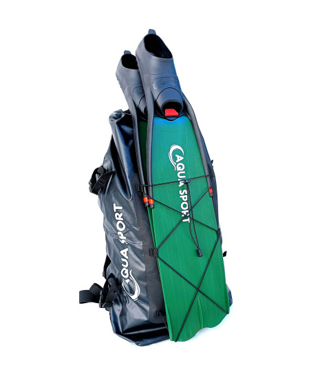 Dry Bag Garoupa Aquasport 60lt