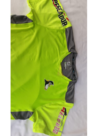 T SHIRT TEAM AGACHON PESCADOR