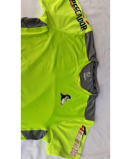 T SHIRT TEAM AGACHON PESCADOR