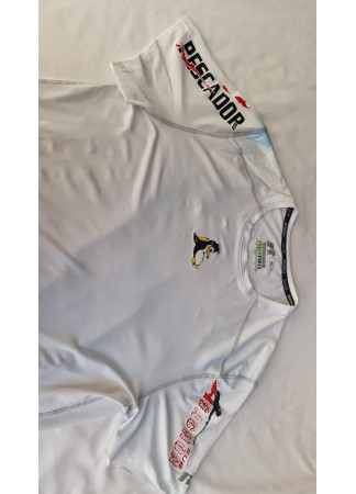 T SHIRT TEAM AGACHON PESCADOR