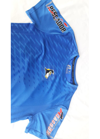 T SHIRT TEAM AGACHON PESCADOR