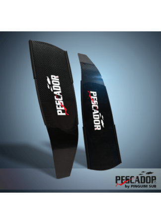 CARBON BLADES SHORT 65 CM PESCADOR