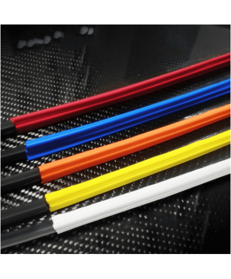 CARBON BLADES SHORT 65 CM PESCADOR