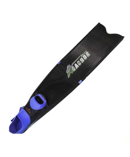 BARBATANA CARBONO C/ PALAS 77 CM Agachon