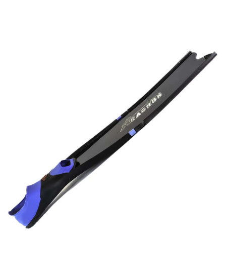 BARBATANA CARBONO C/ PALAS 77 CM Agachon