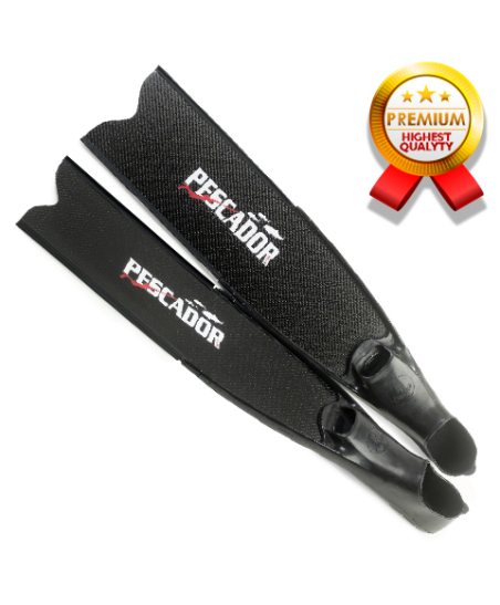 BARBATANAS DE CARBONO PESCADOR