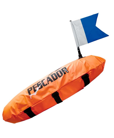 BUOY SPEARFISHING PESCADOR SUB