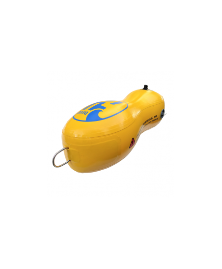 BOIA PARA PESCA DE AZUL DE PRESSÃO