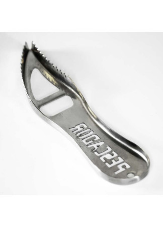 ESCAMADOR INOX