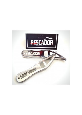 ESCAMADOR INOX