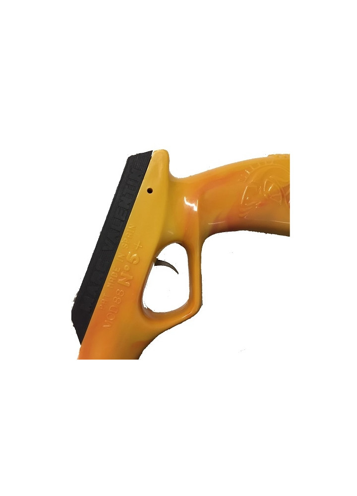 Hand grip 28 mm  Nº 5 Inox M V