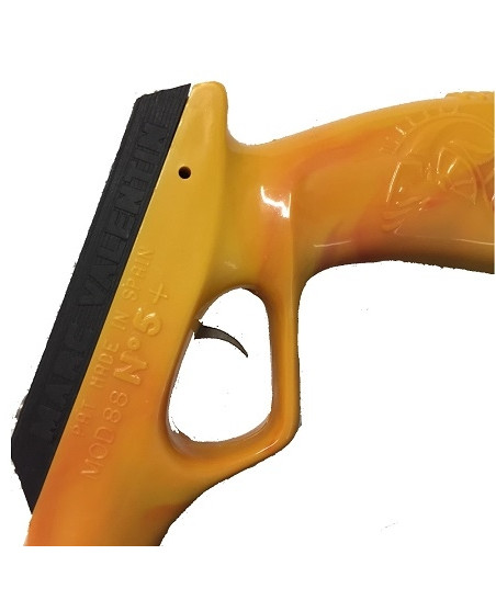 Hand grip 28 mm  Nº 5 Inox M V