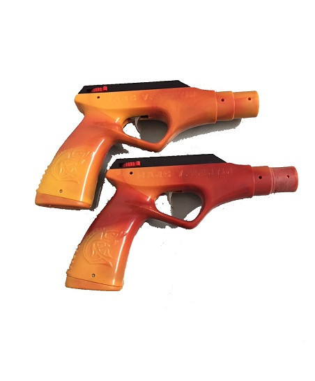 Hand grip 28 mm  Nº 5 Inox M V