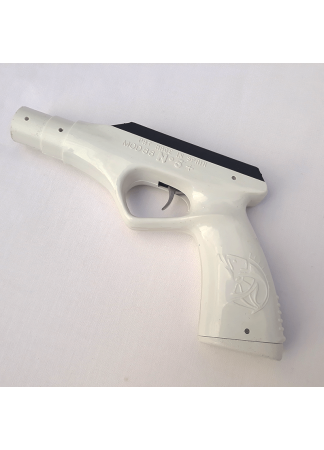 Punho 28 mm Nº 5 Inox