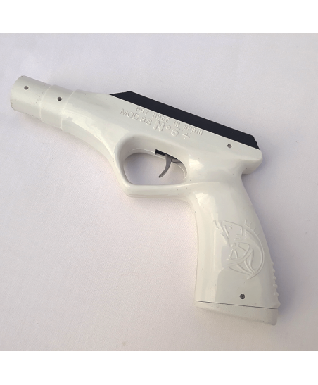 Hand grip 28 mm  Nº 5 Inox