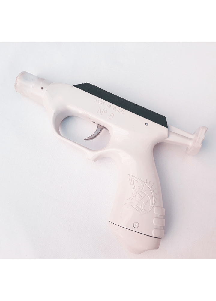 Hand grip 28 mm Nº 6 Inox
