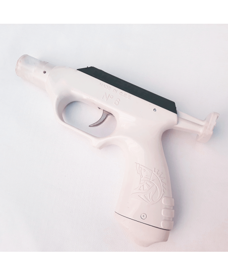 Hand grip 28 mm Nº 6 Inox