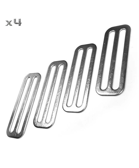 BELT SLIDE WK-4 (PACK 4UN)