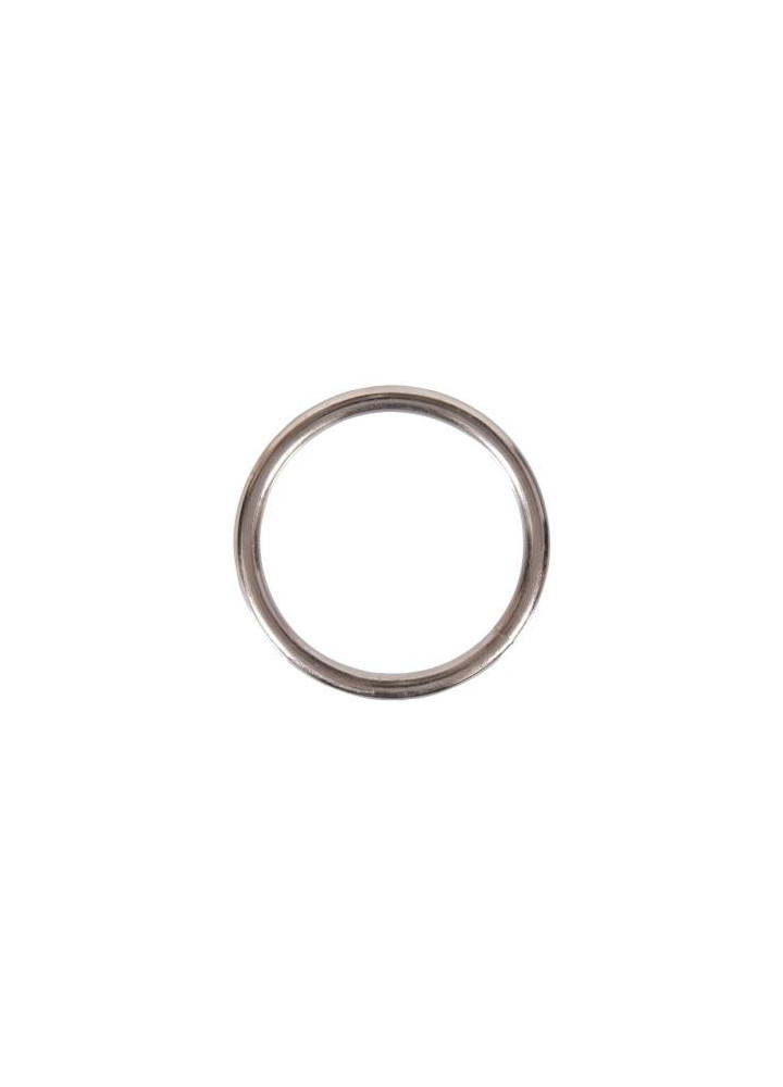 RING 60MM S/S