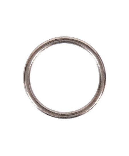 RING 60MM S/S