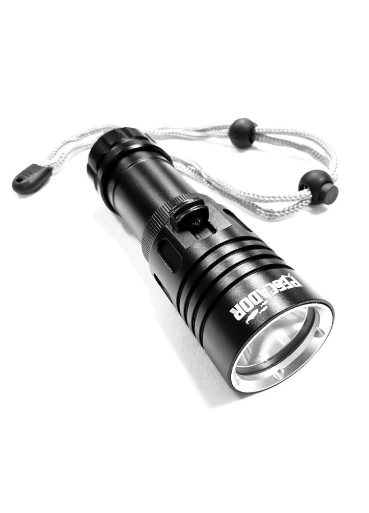 Dive Torch Rechargeable