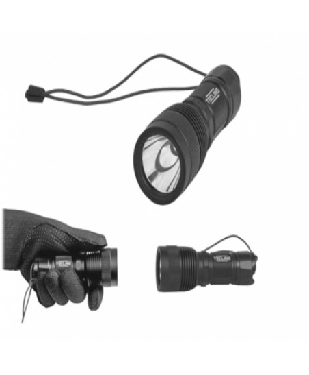 US-13 DIVE TORCH Led (no battery)