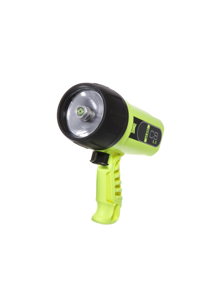 LANTERNA C8 eLed L1