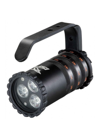 T-100 LED TORCH