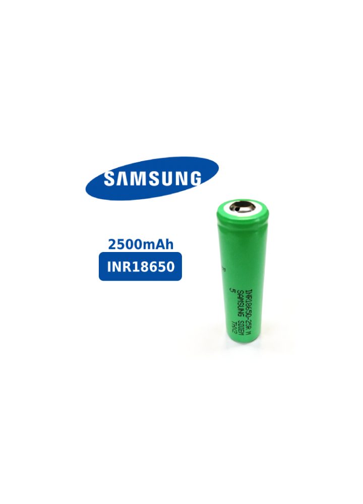 18650 Battery