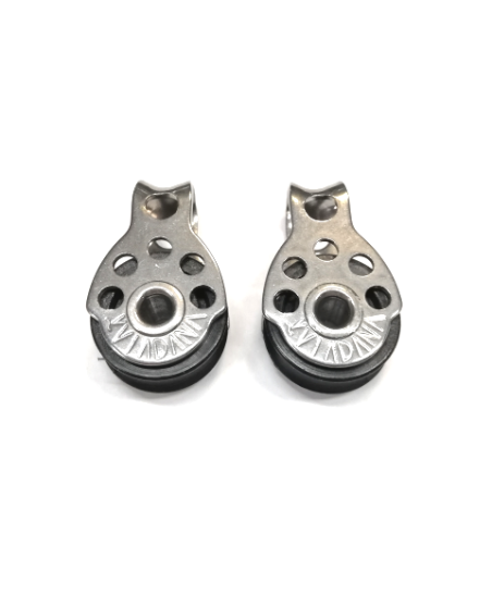 INVERT ROLLER RODIZIOS 30MM