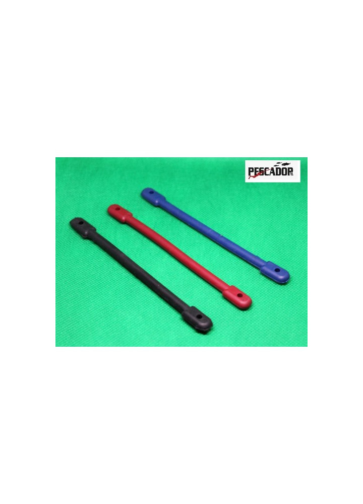 SHOCK ABSORVER RUBBER PESCADOR