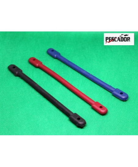 SHOCK ABSORVER RUBBER PESCADOR