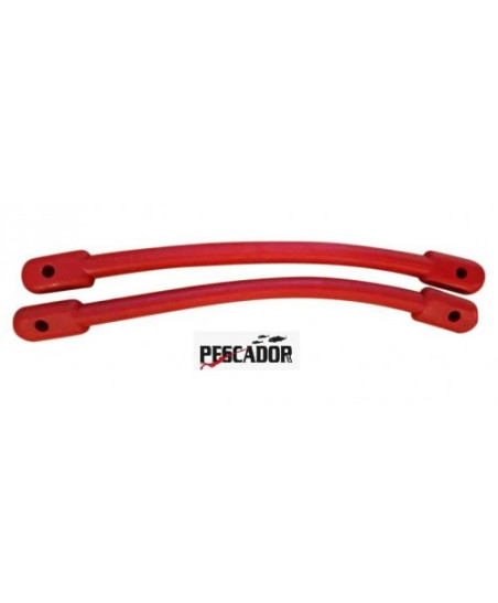 SHOCK ABSORVER RUBBER PESCADOR