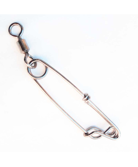 Stainless Steel Quick Link