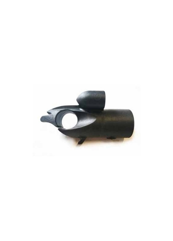 Muzzle 28mm Closed