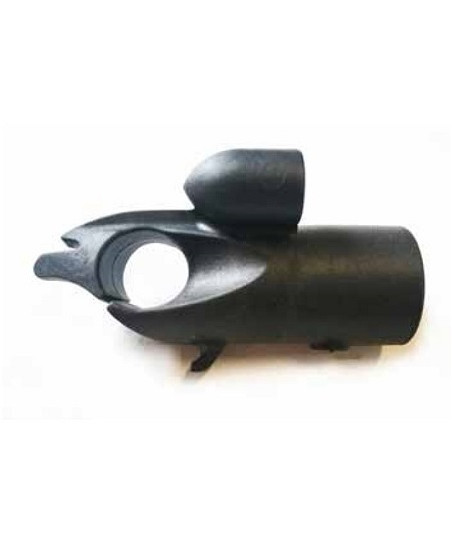 Muzzle 28mm Closed