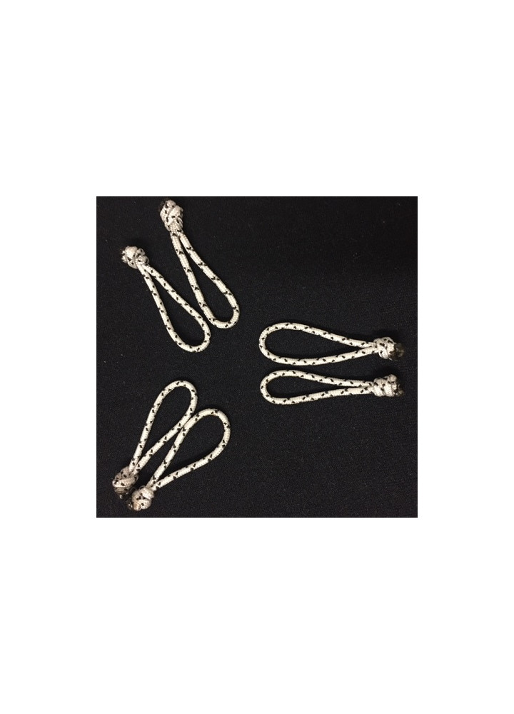 OGIVA NYLON DYNEEMA  6 Unidades