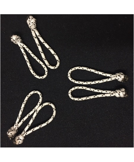 OGIVA NYLON DYNEEMA  6 Unidades