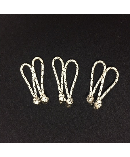 OGIVA NYLON DYNEEMA  6 Unidades