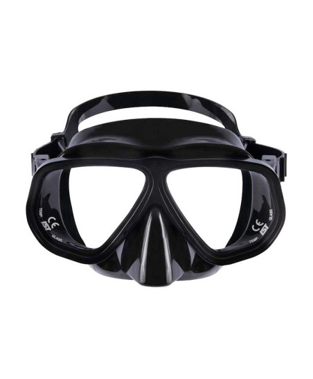 Mascara PANORAMA ALUMINIO