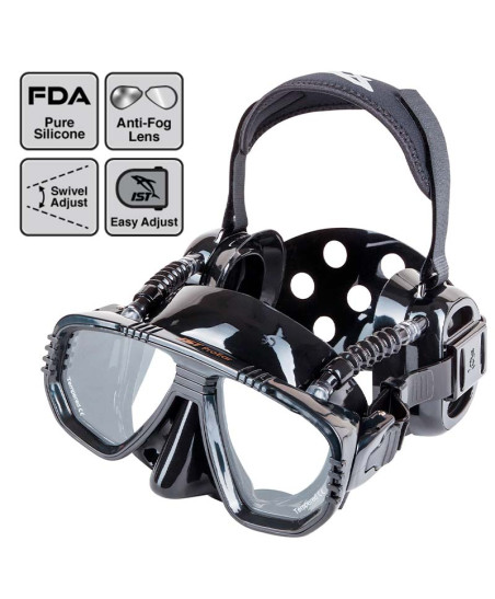 Mascara PRO EAR (AF)