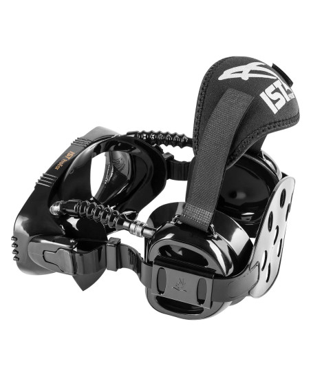 Mascara PRO EAR (AF)