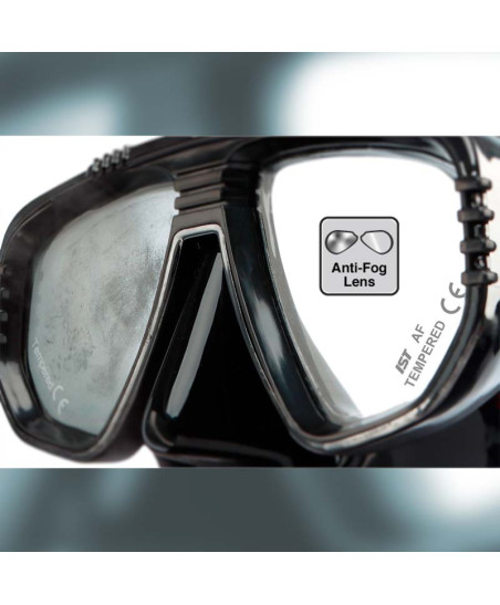 Mascara PRO EAR (AF)