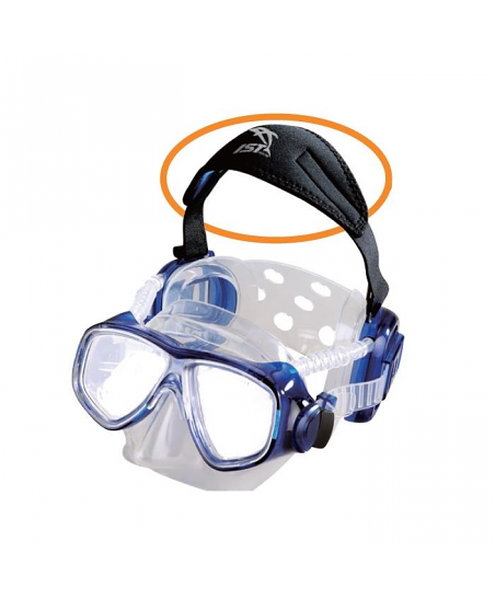 MASK STRAP PRO EAR