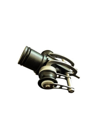 Cabeça 28mm Roller Dual...